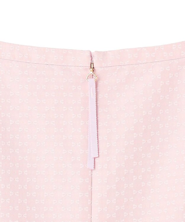 TOCCA 【00サイズあり・洗える】BUTTERFLIES UTOPIA ドレス ピンク系5