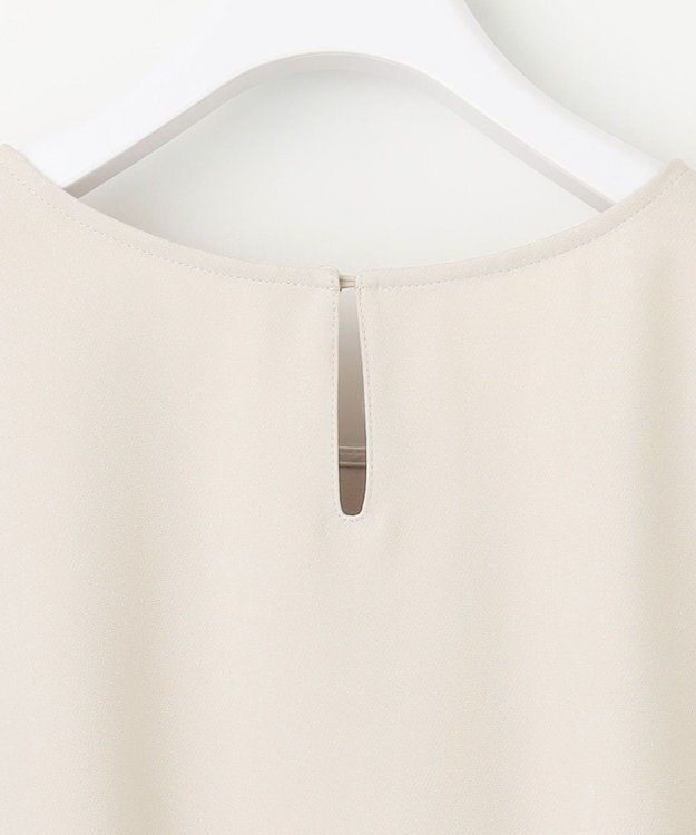 ANY SIS 【2SET】秒映えメソッド セレモニー セットアップ ベージュ