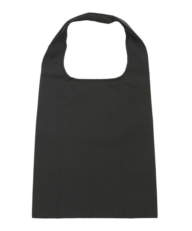 MOONBAT POLO RALPH LAUREN リップポケッタブルレインバッグ　フラッグベア ブラック