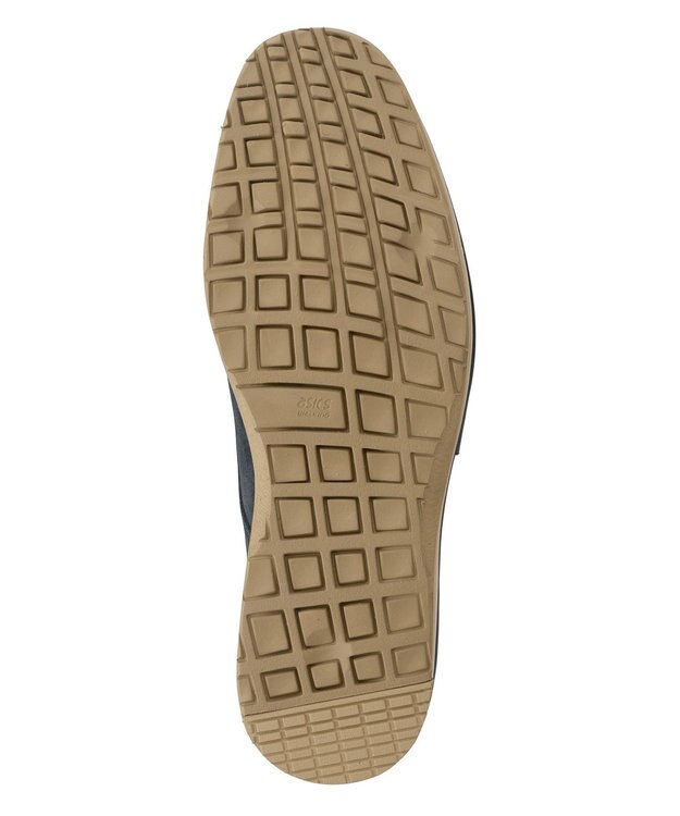 ASICS WALKING ペダラ メンズ 3E ブルー系