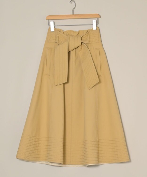 ONWARD Reuse Park 【JOSEPH】スカート春夏 ブラウン