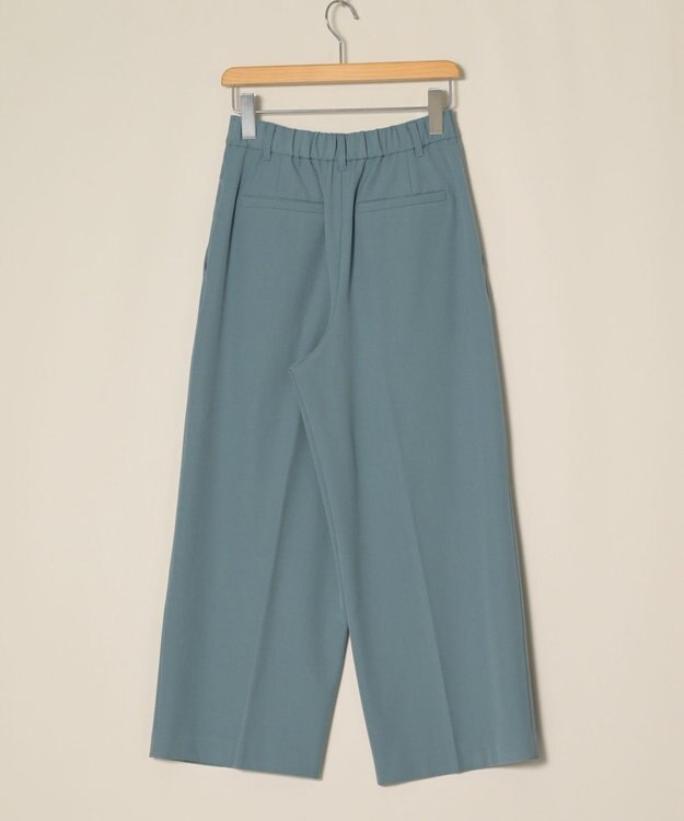 ONWARD Reuse Park 【any FAM】パンツ秋冬 グリーン