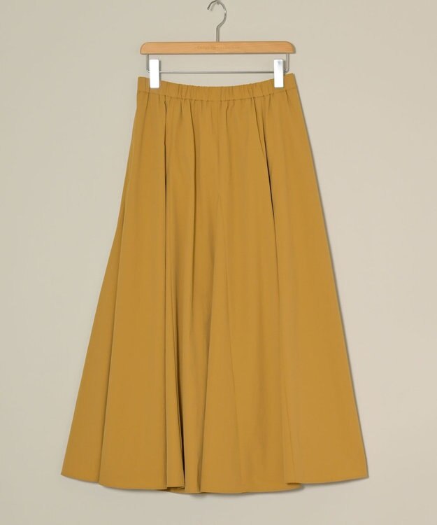 ONWARD Reuse Park 【23区】スカート秋冬 イエロー