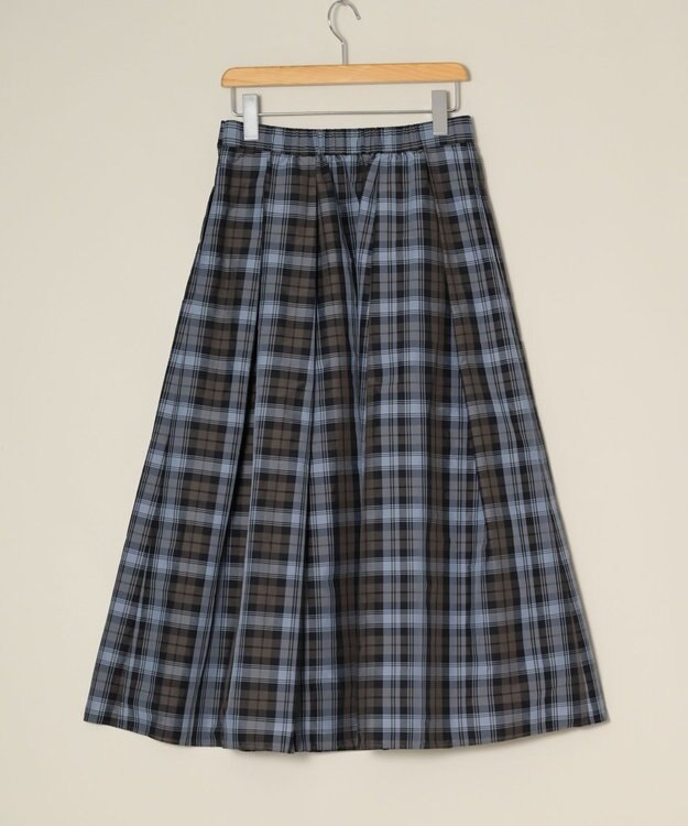 ONWARD Reuse Park 【23区】スカート秋冬 ブルー