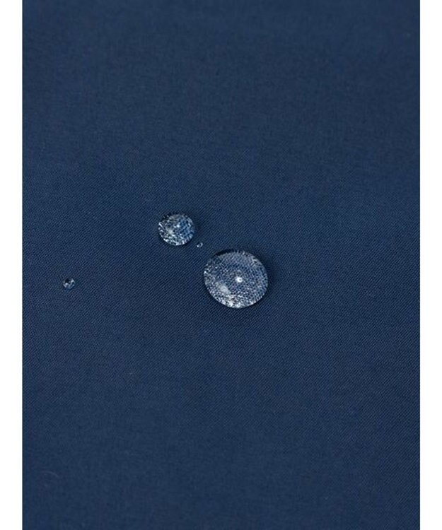 HELLY HANSEN 【ベビー】シャギーフリースレインカバー オーシャンネイビー