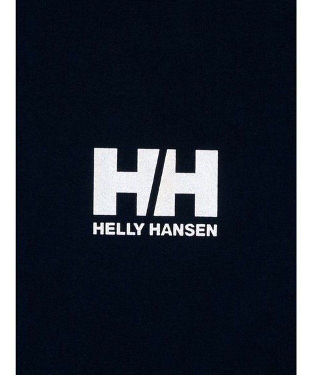 HELLY HANSEN 【ベビー】シャギーフリースレインカバー オーシャンネイビー