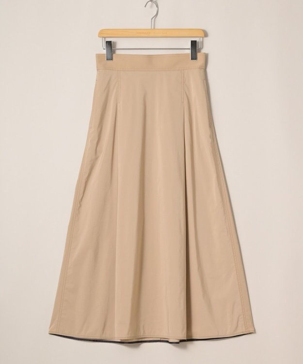 ONWARD Reuse Park 【ICB】スカート春夏 ベージュ