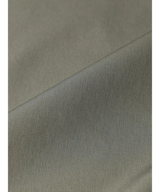 earth music&ecology ストレッチキャミワンピース Khaki