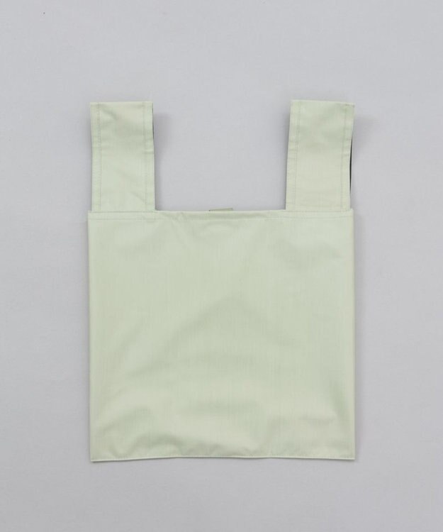 AURORA 【WEB限定】 晴雨兼用傘（折りたたみ・大寸クイックオープン） グリーン