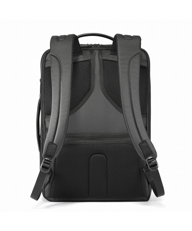 ZERO HALLIBURTON Z PACK type-C2 ビジネスリュック  81433 ブラック