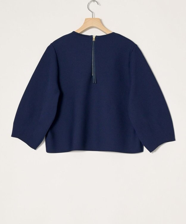 ONWARD Reuse Park 【UNFILO】ニット秋冬 ネイビー