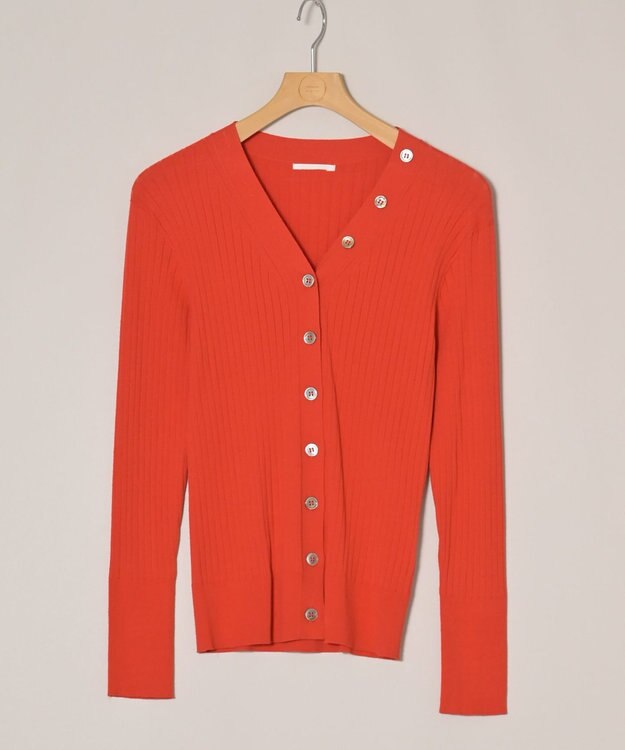 ONWARD Reuse Park 【#Newans】ニット秋冬 レッド