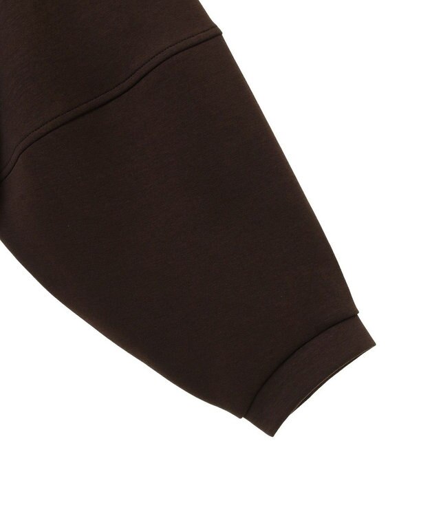 AMERICAN HOLIC 袖ボリュームポンチプルオーバー Brown