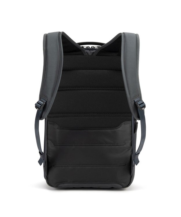ZERO HALLIBURTON  ＺＥＳＴ３ ビジネスリュック  B4サイズ 15.6インチPC収納 20/25L 2気室 エキスパンド 81732 ブルーグレー