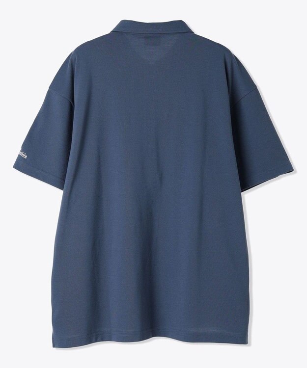 Columbia Columbia/ ビーボウルショートスリーブポロ /コロンビア Dark Mountain