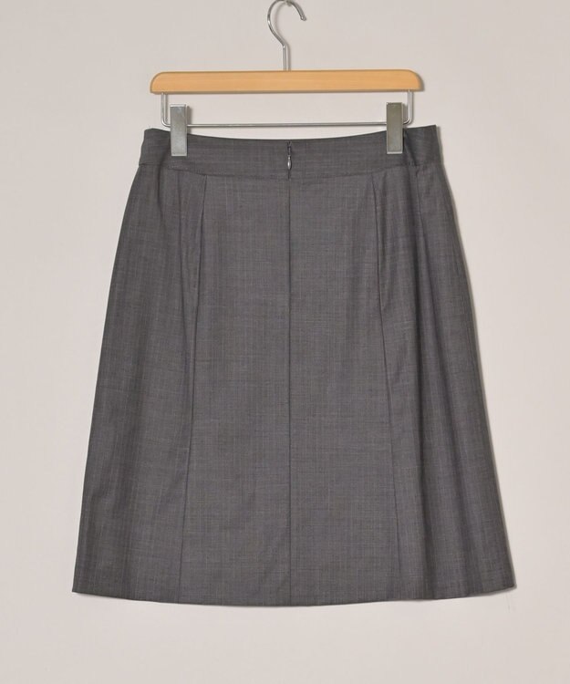 ONWARD Reuse Park 【23区】スカート春夏 グレー