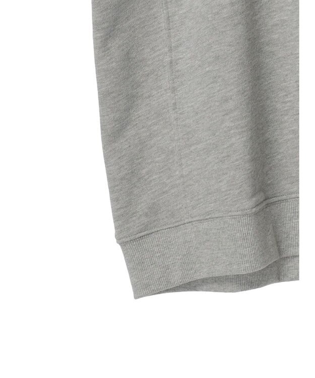 Green Parks Ｗｉｎｎｉｅ　ｔｈｅ　Ｐｏｏｈ／ノースリーブベストⅡ Gray Mixture