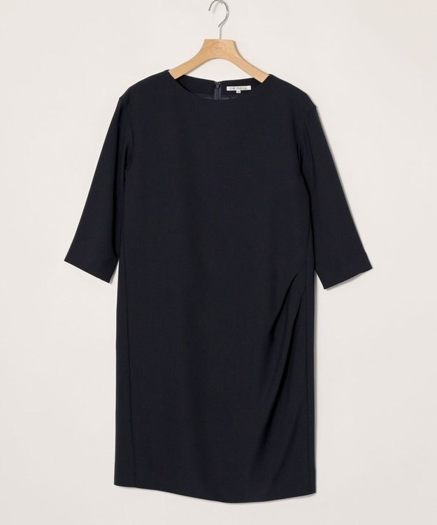 ONWARD Reuse Park 【23区】ワンピース春夏 ネイビー