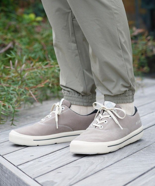 Columbia Columbia/ ホーソンレイン ロー オルト /コロンビア Khaki II
