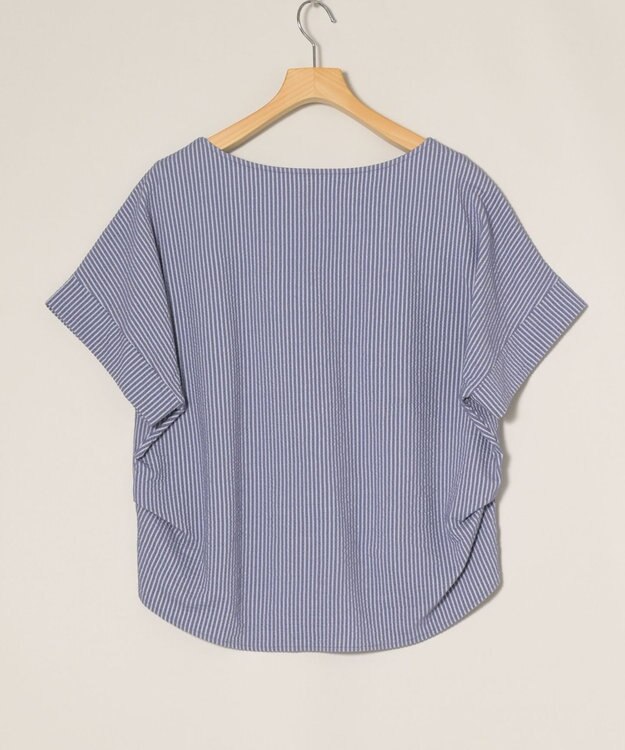 ONWARD Reuse Park 【any FAM】カットソー春夏 ブルー