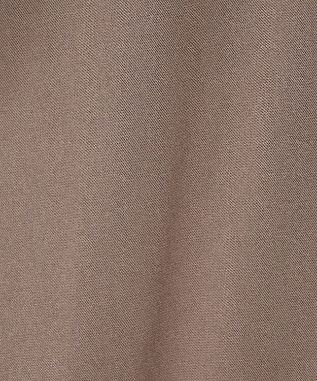 JOSEPH 【WEB&OUTLET限定】ビスバイストレッチ　シングルブレストジャケット Frozen Mocha