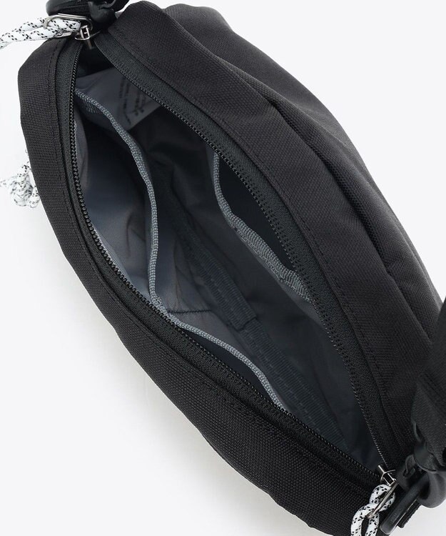 Columbia Columbia/ プライスストリームミニショルダー /コロンビア Black