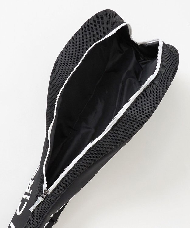 PW CIRCULUS （追加入荷！）新作【UNISEX】クラブケース ゴルフ ブラック系