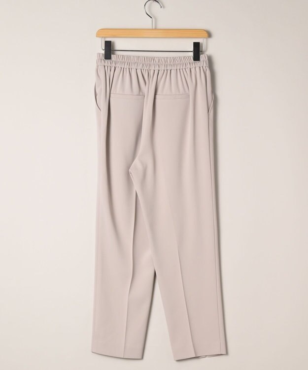 ONWARD Reuse Park 【any SiS】パンツ春夏 オフホワイト