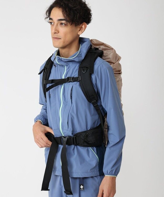 Columbia Columbia/ アロークリークパックカバーL /コロンビア Fossil