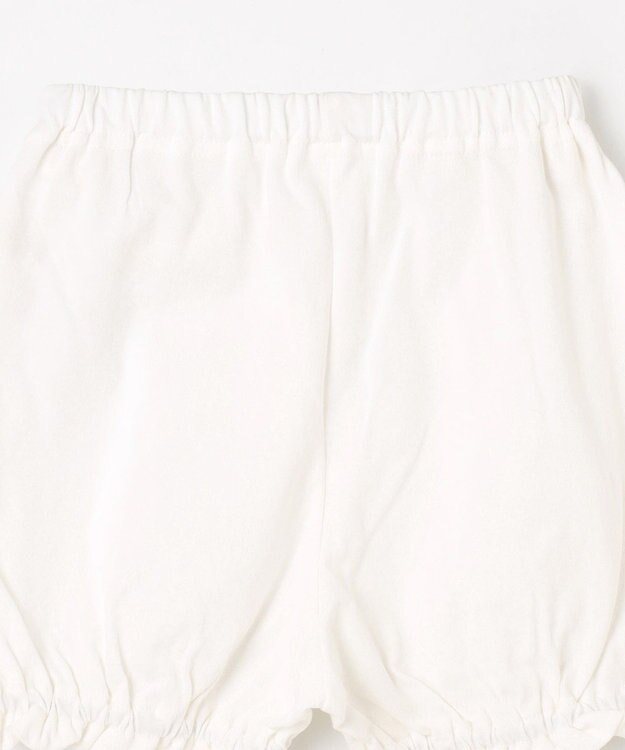 組曲 KIDS 【80-90㎝】ボレロ&ワンピース&ブルマ ギフトボックス アイボリー系