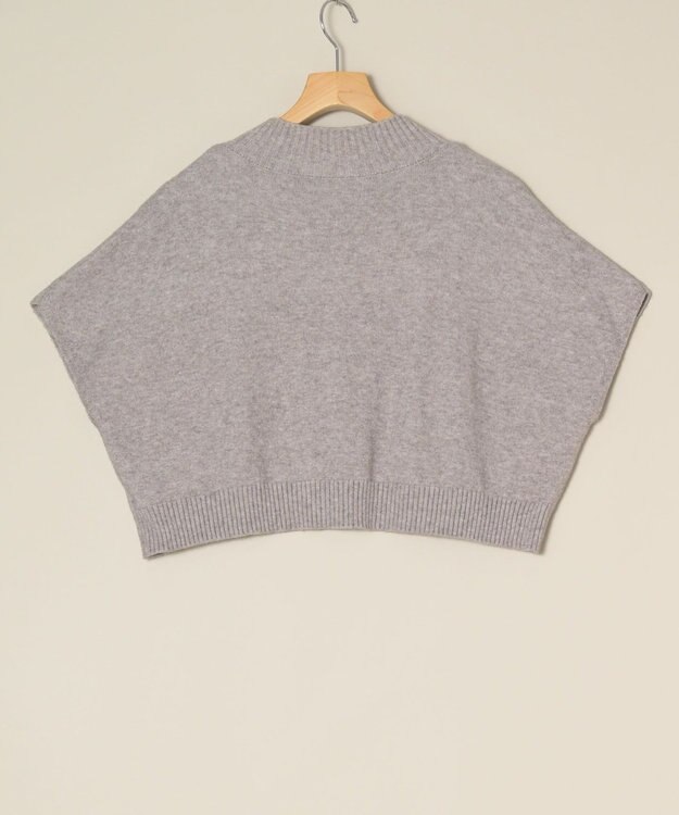 ONWARD Reuse Park 【any SiS】ニット秋冬 グレー