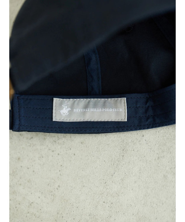 AMERICAN HOLIC Ｂ．Ｈ　ＰＯＬＯ　ＣＬＵＢ　ロゴＣＡＰ Navy