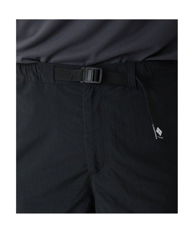 Columbia Columbia/ ウィメンズトゥリースワローショーツ /コロンビア Black