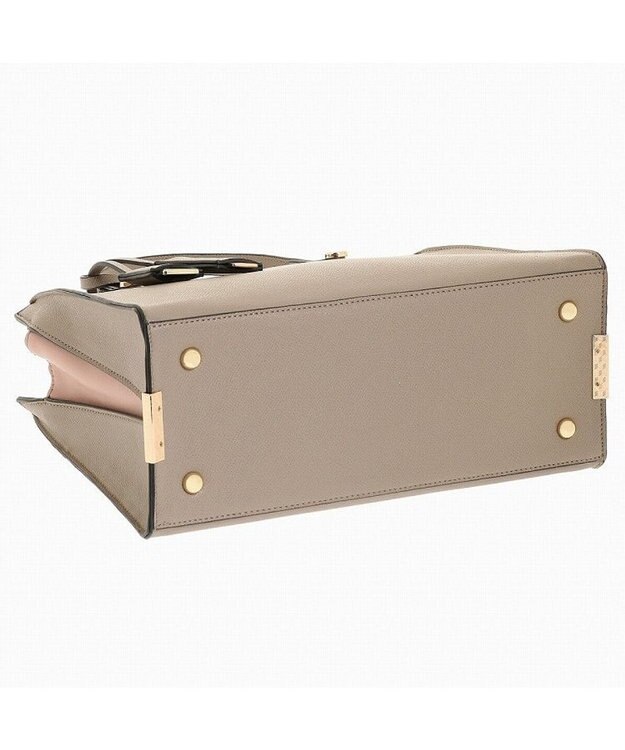 ACE BAGS & LUGGAGE 【雑誌掲載】 Jewelna Rose ターミー ミドルサイズ 10757 ジュエルナローズ cs グレージュ