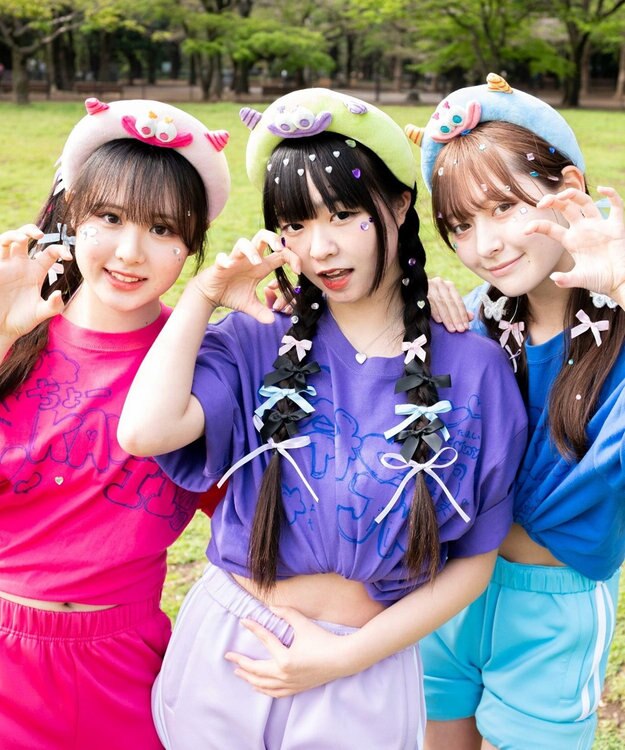 WEGO イベントカチューシャA 柄9