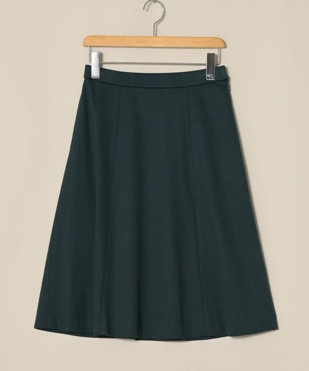ONWARD Reuse Park 【組曲】スカート秋冬 グリーン