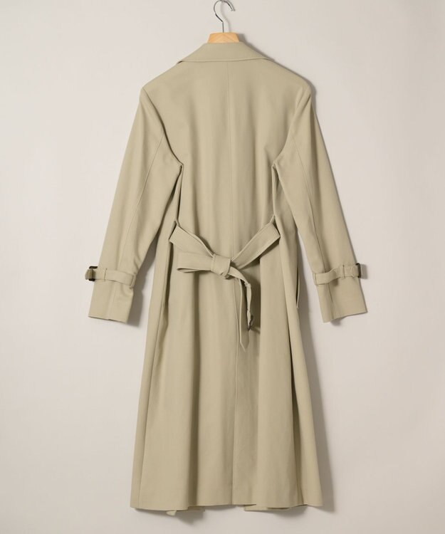 ONWARD Reuse Park 【23区】コート春夏 グリーン