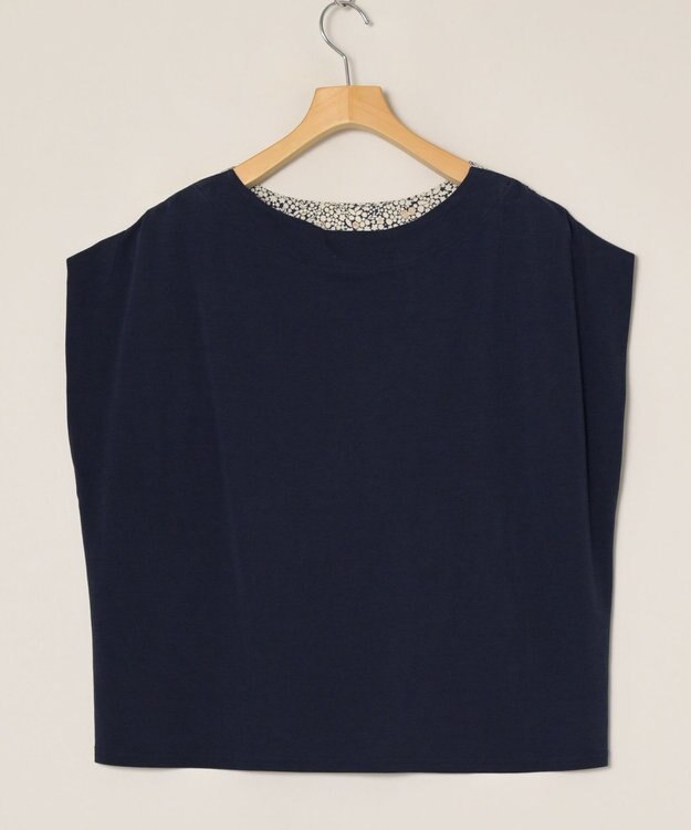 ONWARD Reuse Park 【any FAM】カットソー春夏 ネイビー