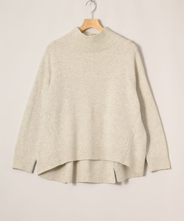 ONWARD Reuse Park 【自由区】ニット秋冬 イエロー