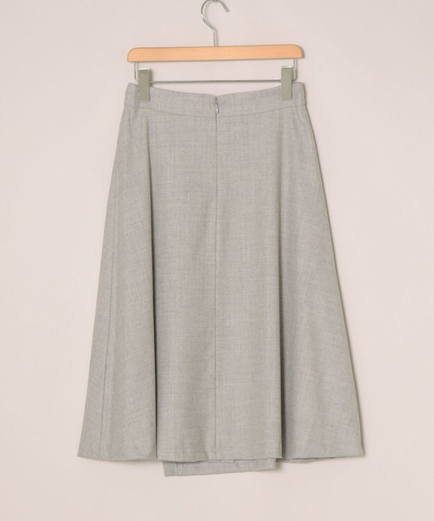 ONWARD Reuse Park 【23区】スカート秋冬 グレー