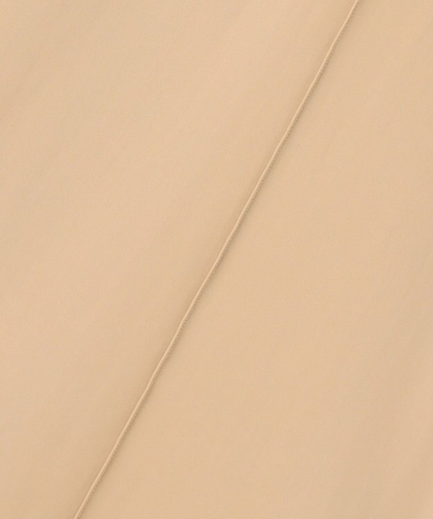 ICB L 【先行予約・WEB限定カラーあり】マットスキューバ トラックワイドパンツ ベージュ