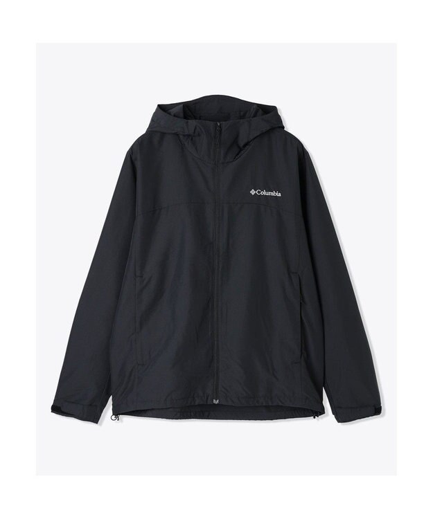 Columbia Columbia/ クリアモントIIジャケット /コロンビア Black