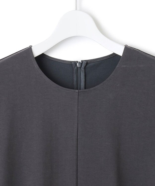 23区 【一部店舗限定】IT TEE フレア ワンピース グレー系