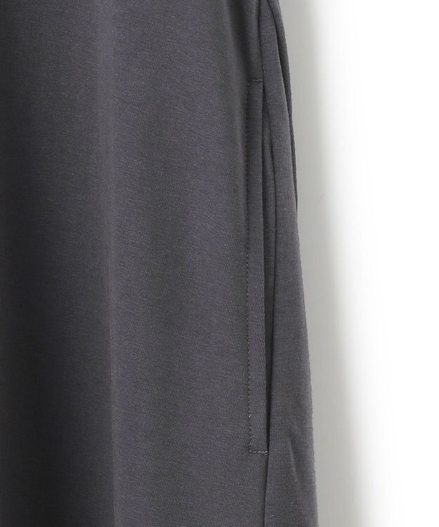 23区 【一部店舗限定】IT TEE フレア ワンピース グレー系