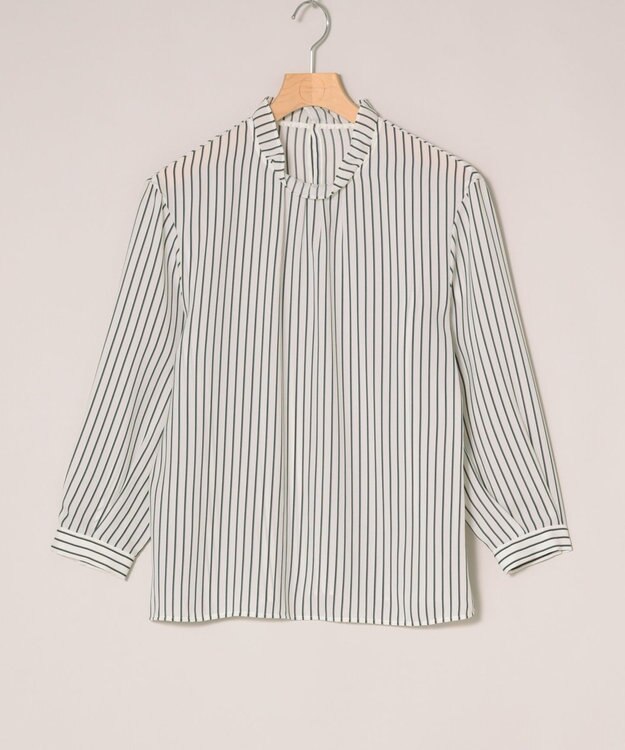 ONWARD Reuse Park 【23区】ブラウス秋冬 ブラック