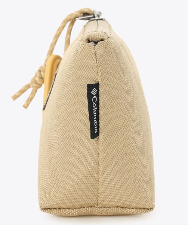 Columbia Columbia/ プライスストリームポーチS /コロンビア British Tan