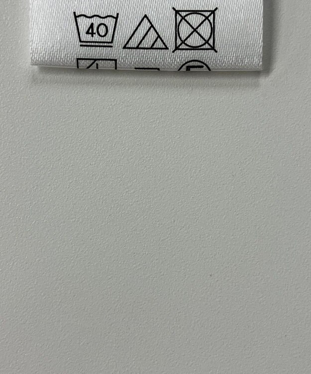 ONWARD Reuse Park 【any FAM】カットソー秋冬 オフホワイト