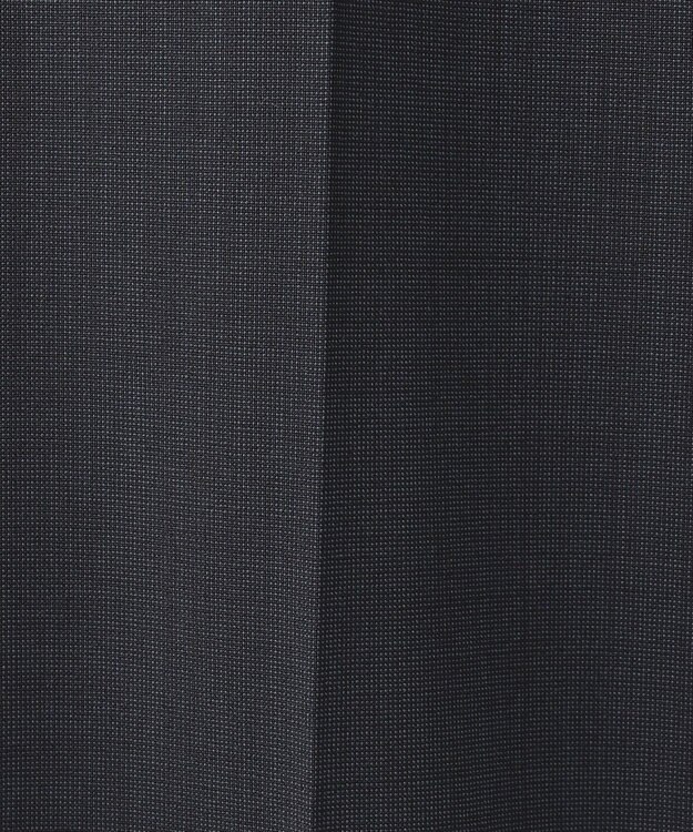 J.PRESS LADIES L BAHARIYE テーパード パンツ ネイビー系