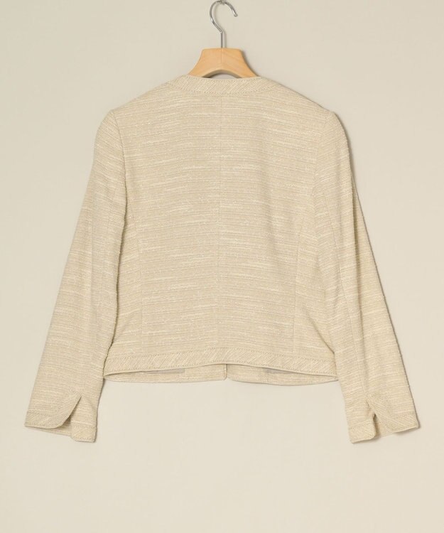 ONWARD Reuse Park 【23区】ジャケット春夏 ベージュ