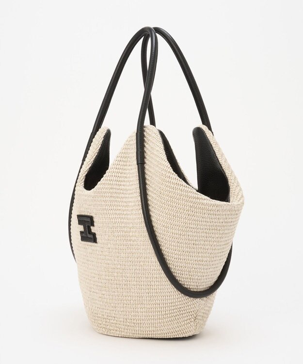 IACUCCI 【予約】ジーリオ PAGLIA/CERVO ブラック